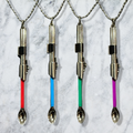 Lightsaber Spoon