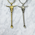 Bull Spoon
