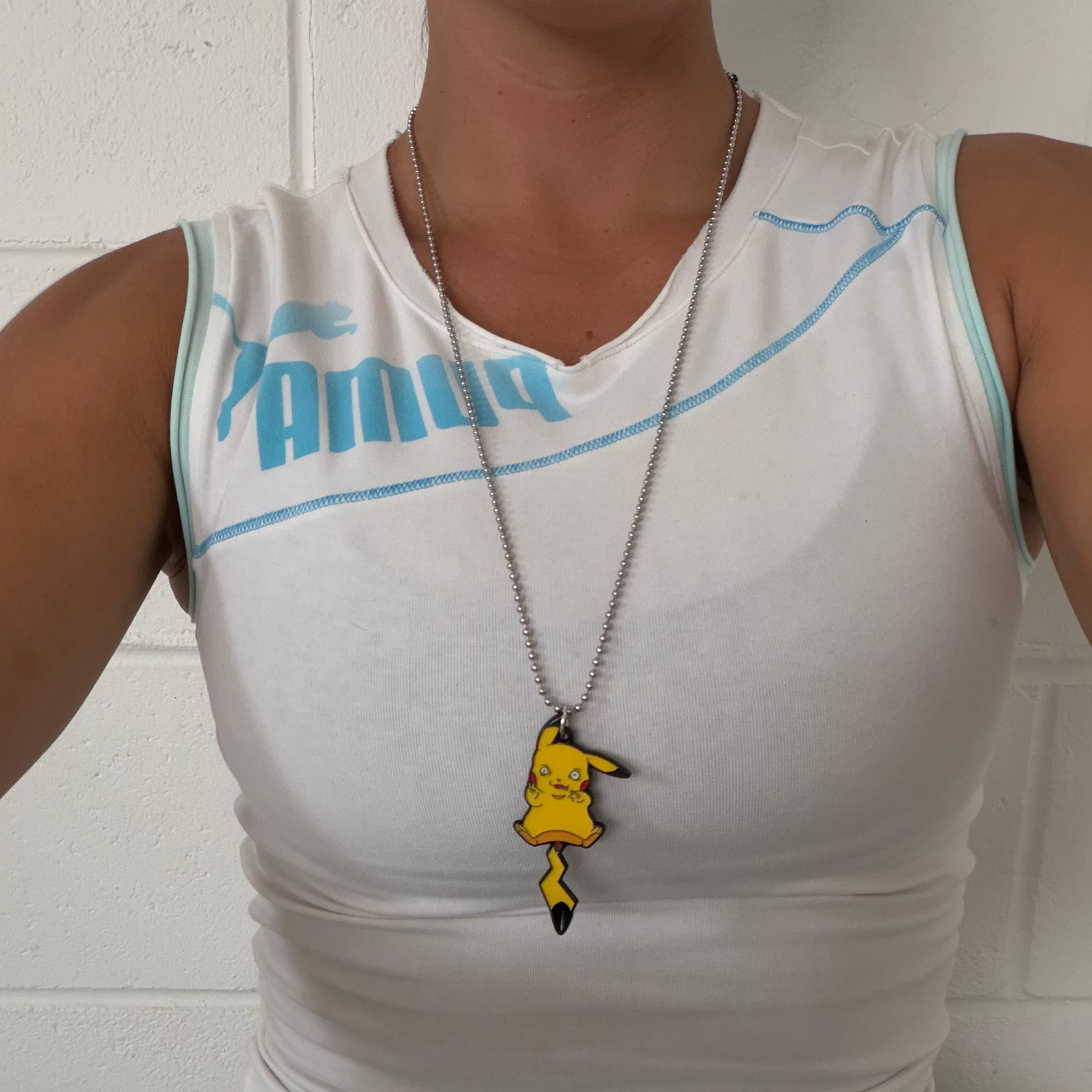 Pikachu Spoon