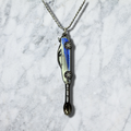 Paul Walker's Car Spoon
