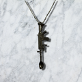 Assault Rifle Spoon
