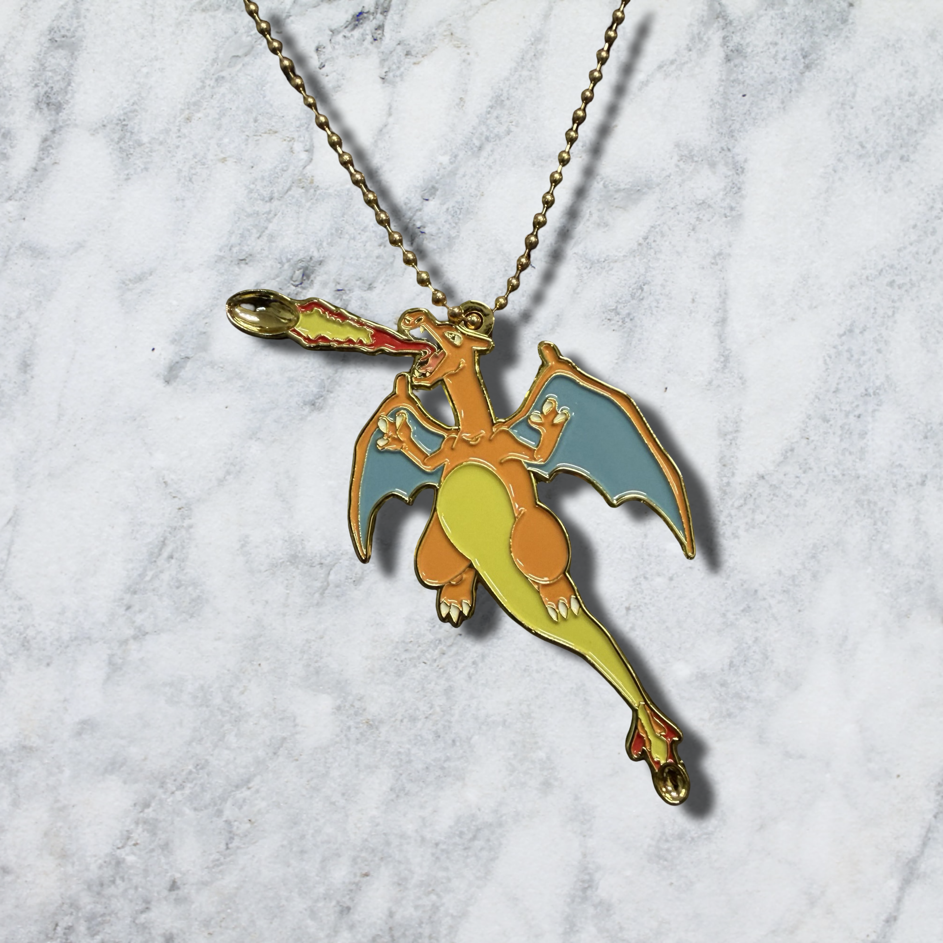 Charizard Spoon