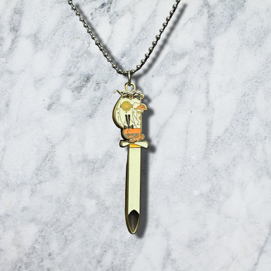 Doug Dimmadome Spoon