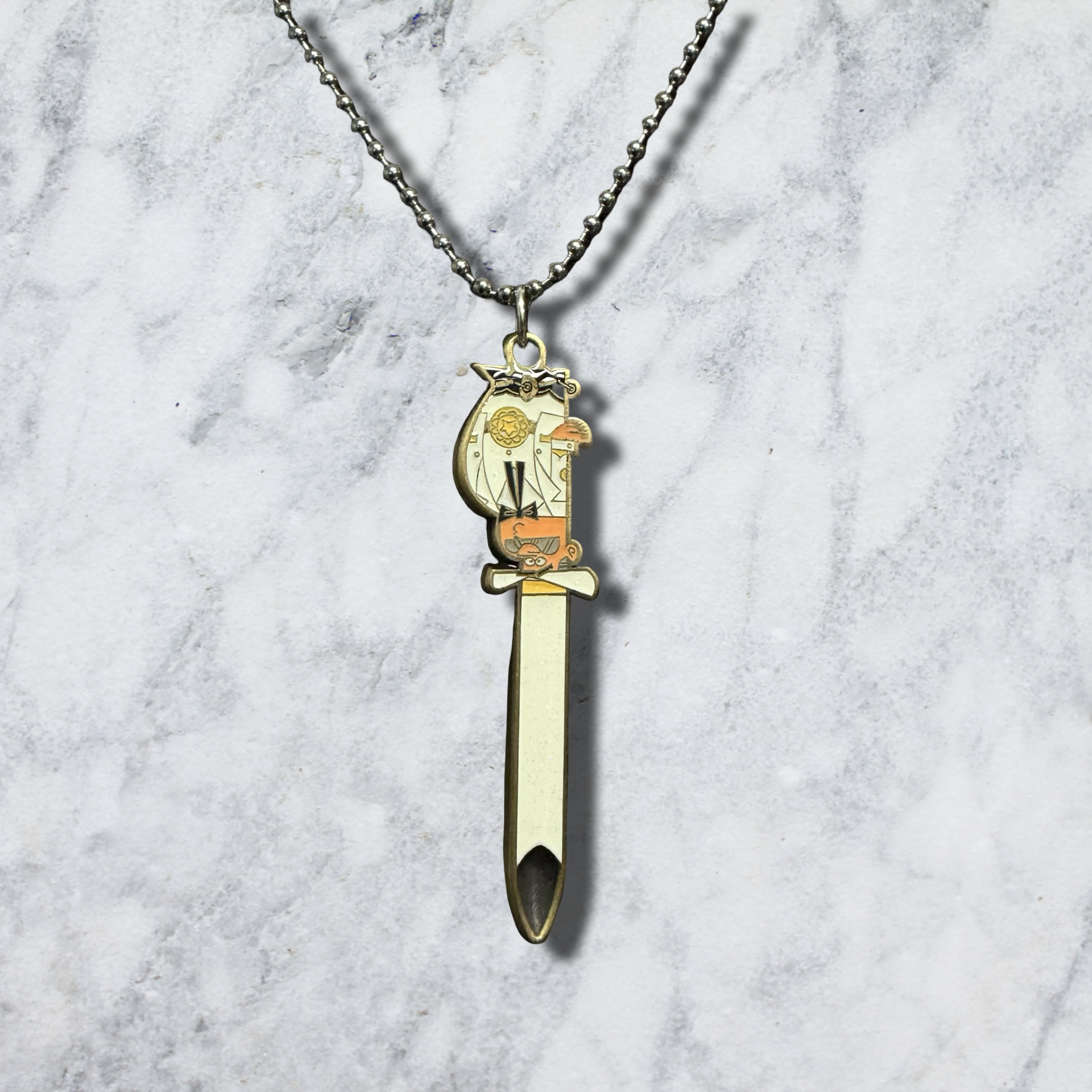 Doug Dimmadome Spoon