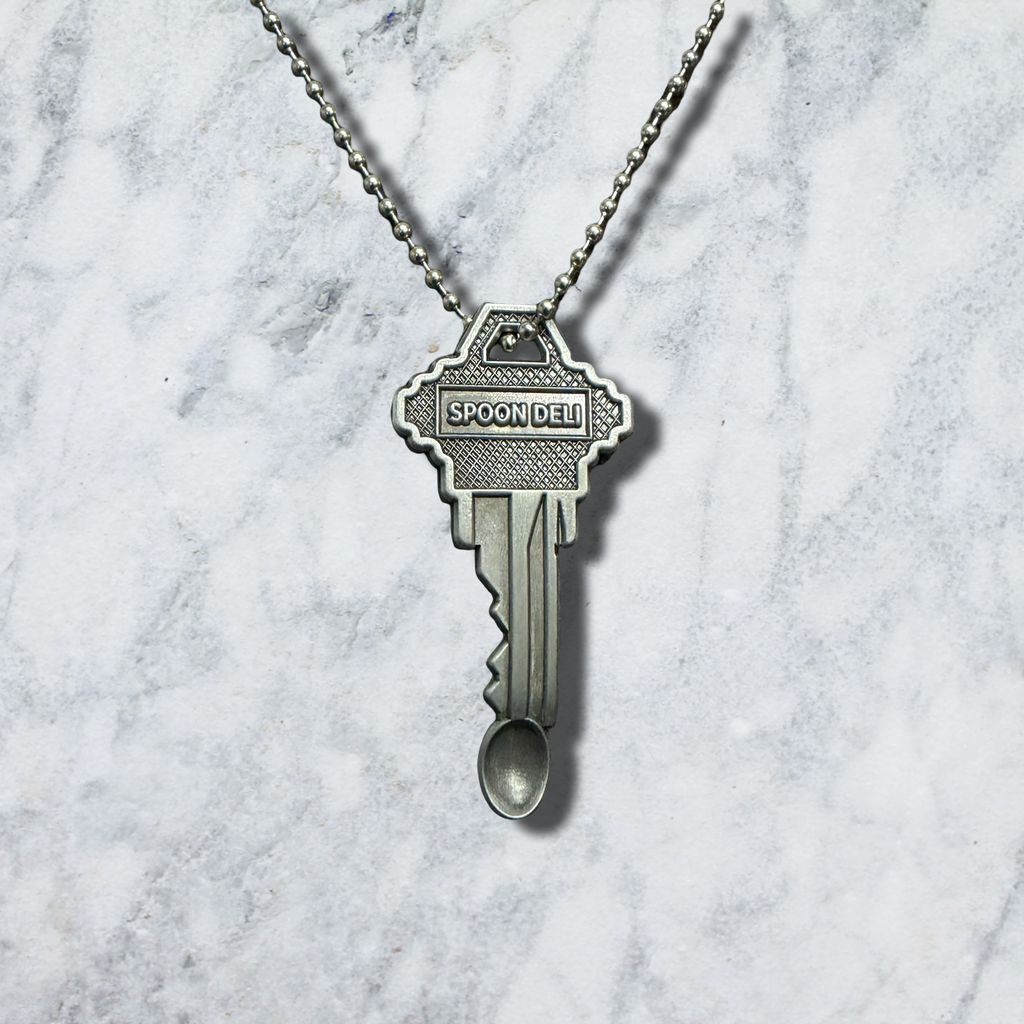 OG Key Spoon