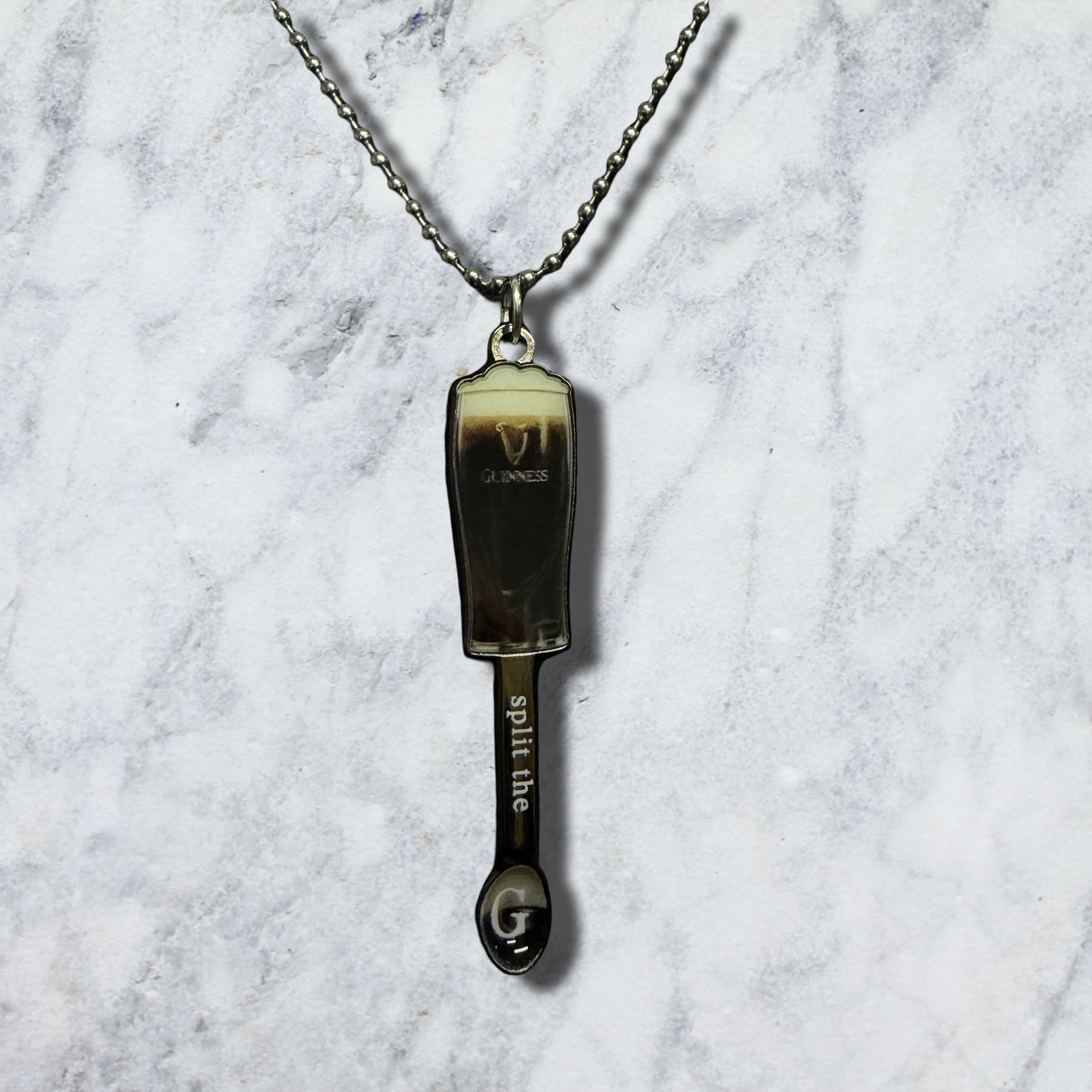Guiness Spoon