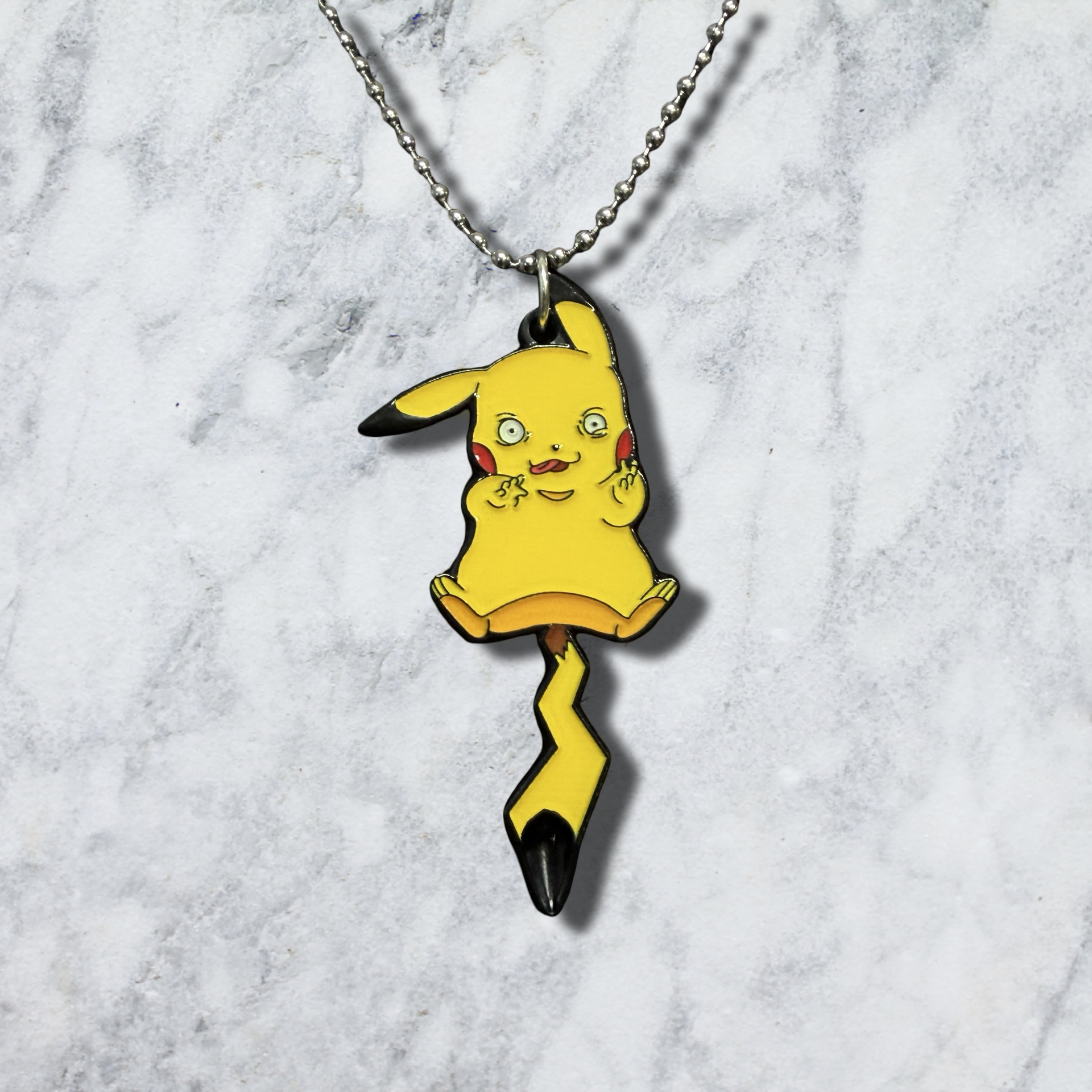 Pikachu Spoon