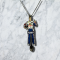 Ricky Bobby Spoon