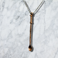 Harry Potters Wand Spoon