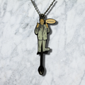 Borat Spoon