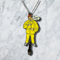 Ali G Spoon