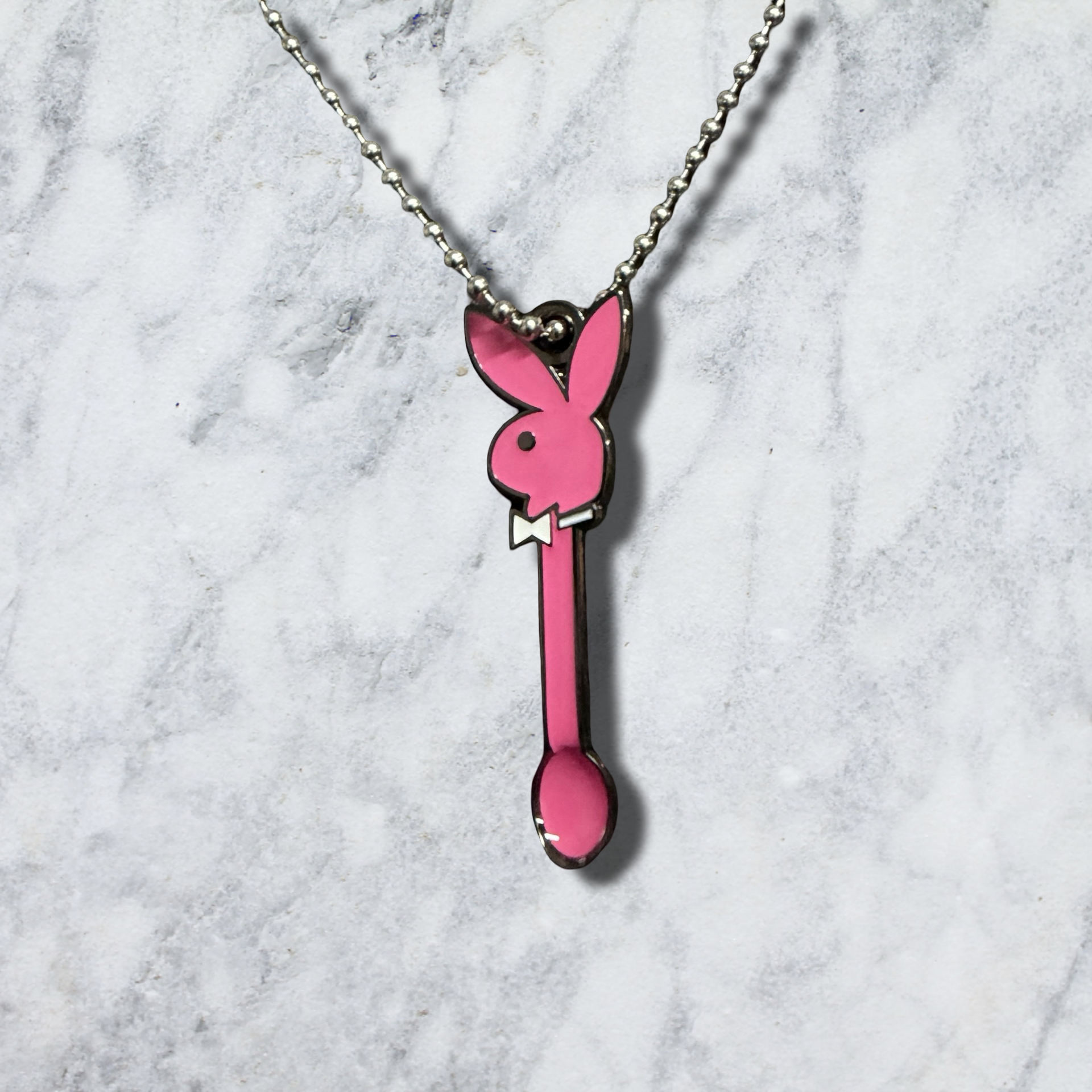 Playboy Spoon
