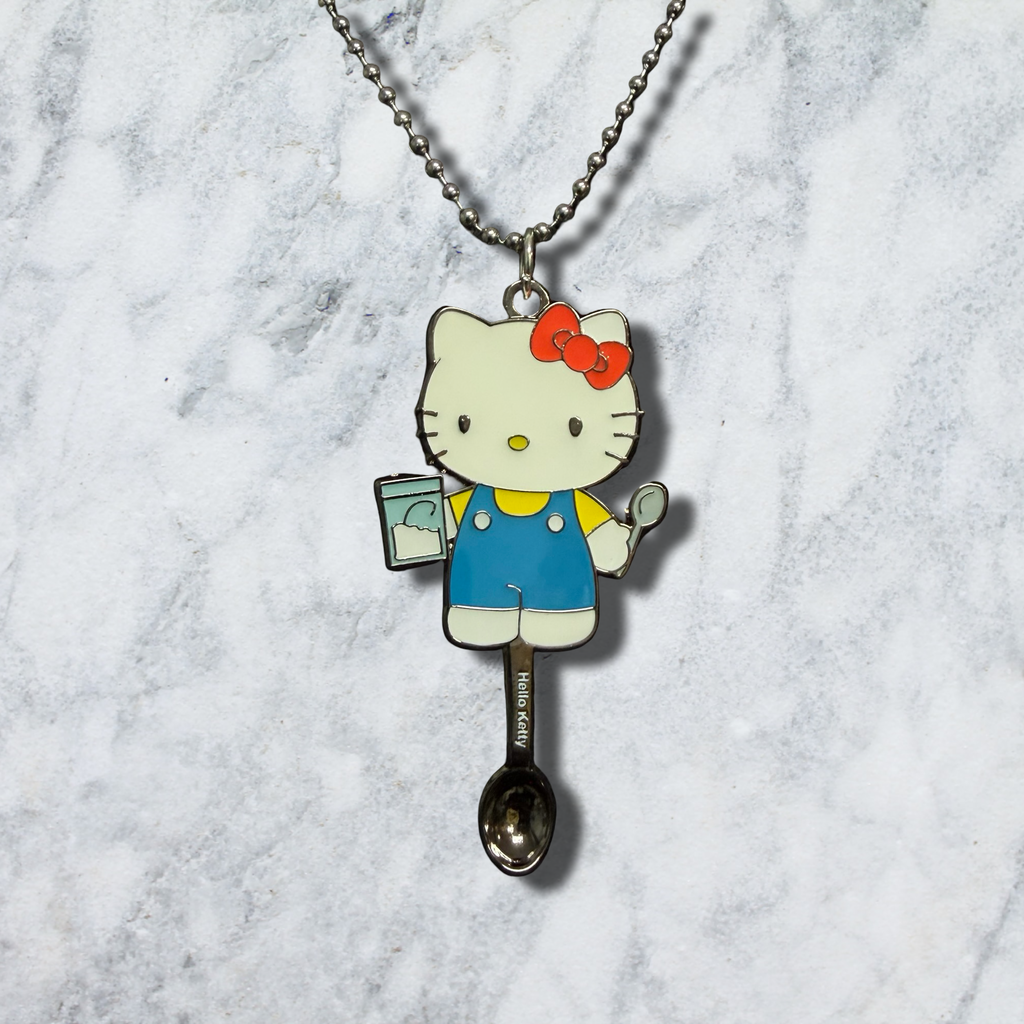 Hello Kitty Spoon