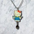 Hello Kitty Spoon