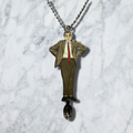 Mr Bean Spoon