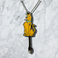 Scooby Doo Spoon