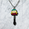 Cartman Spoon