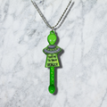 Alien Spoon